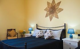 B&B L'Albero Dei Limoni